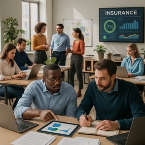 Closing Q4 Without Burning Out: Smart Workflows For Busy Agencies