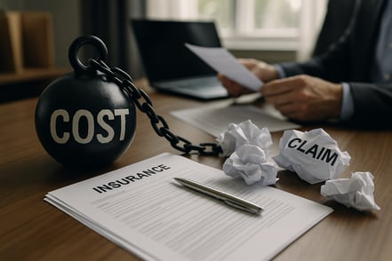 The Hidden Costs Of Rework In Insurance Agencies