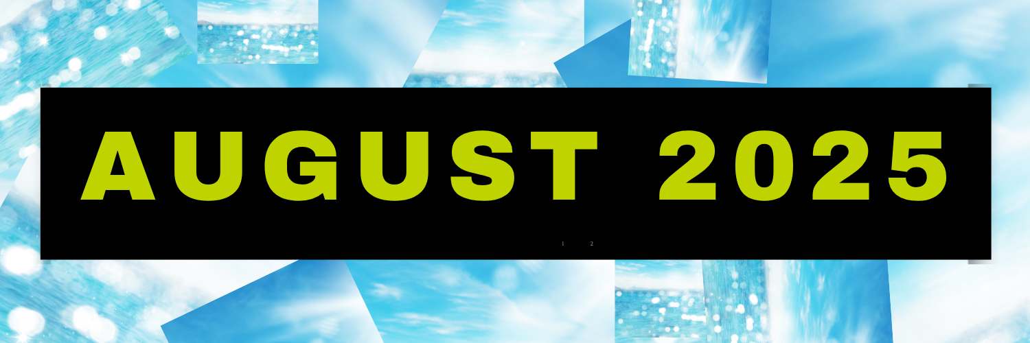 August 2025