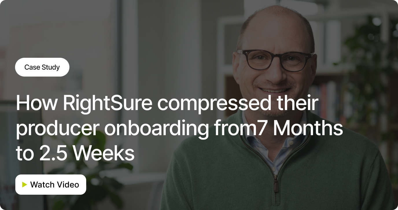 RightSure insurance with SUPERAGENT AI
