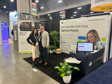 How Insurance Agencies Really Use AI to Drive Results | Notes from ITC Vegas