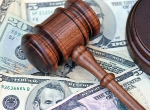 gavel-and-money
