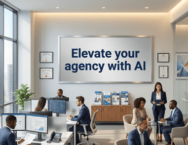 How To Integrate AI In Insurance Agencies