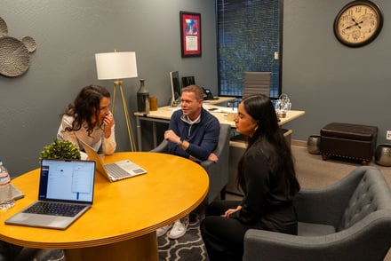 LIVElassist Is Changing the Way Insurance Teams Sell, Here’s How