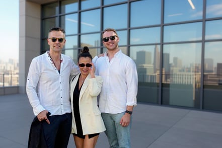 SUPERAGENT AI Unleashes Three Specialized Insurance AI Agents, Transforms Insurance Sales Forever