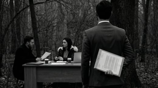 Why Your Best Insurance Clients Leave Without Telling You (And How to Stop It)