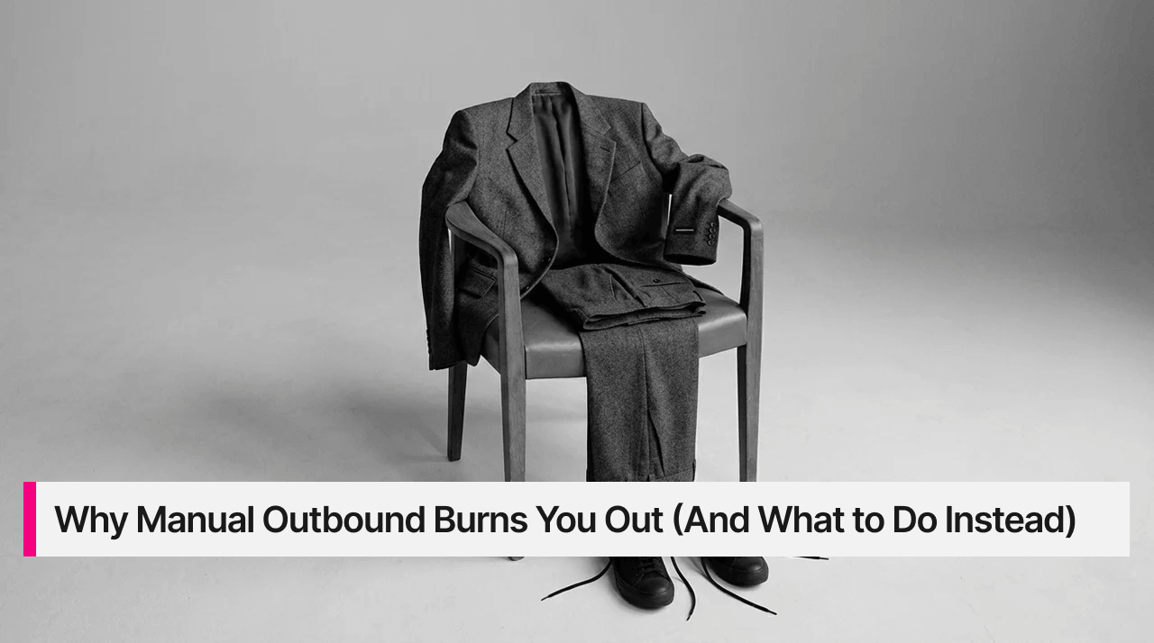 manual outbound insurance burns out (1)