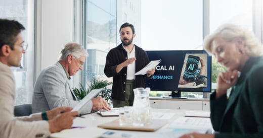 Enhance Performance with AI Coaching Tools