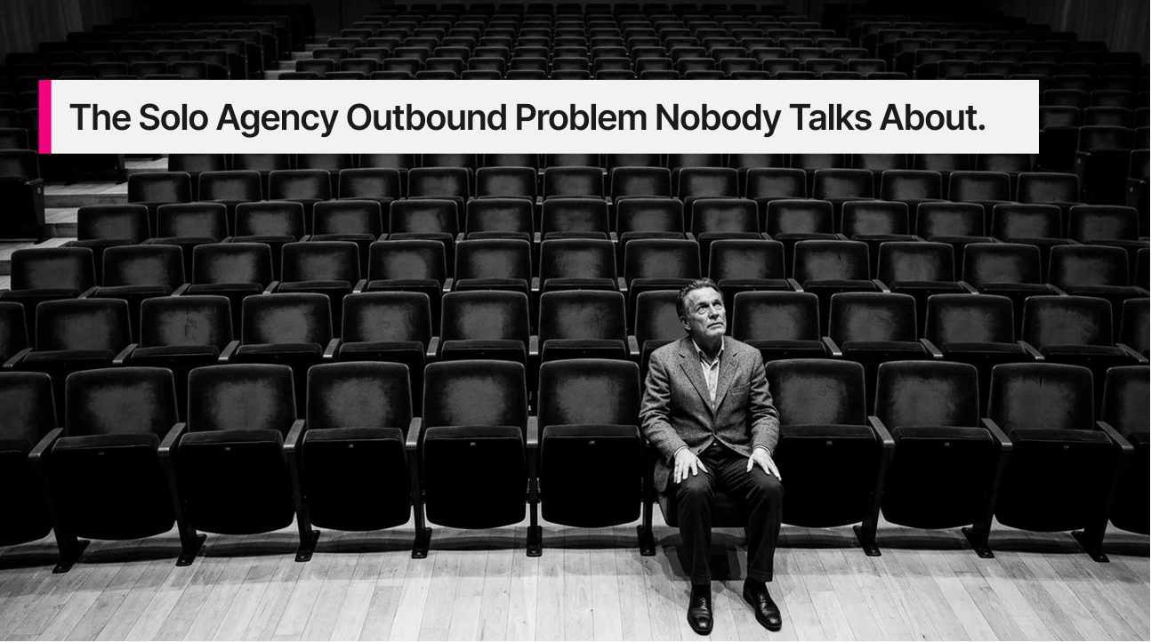 solo outbound insurance agency problem  (1)