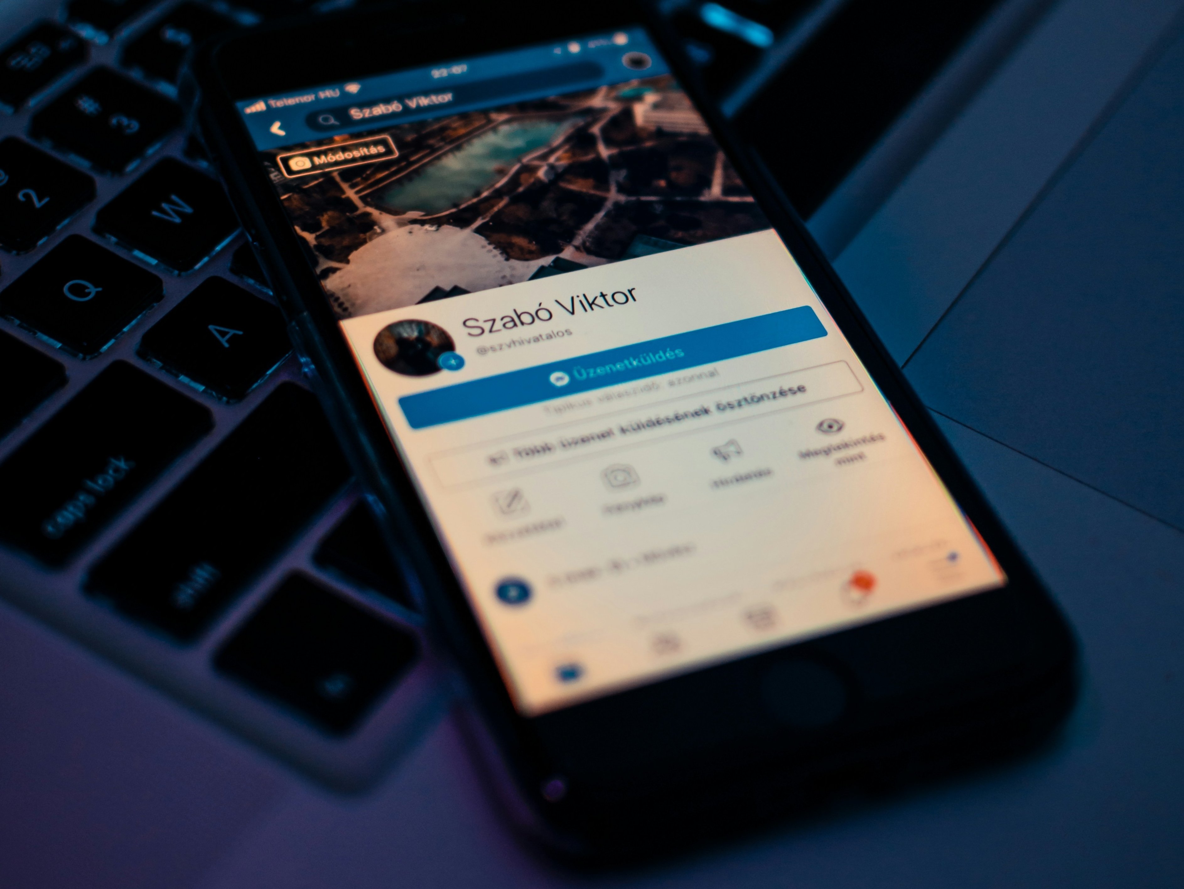 Photo by Szabo Viktor on Unsplash