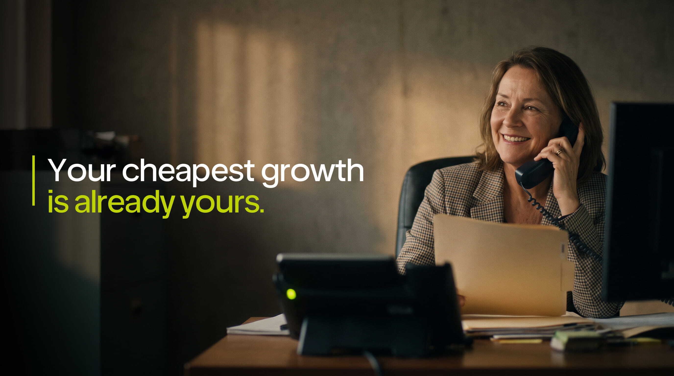 work-every-lead-05-your-cheapest-growth